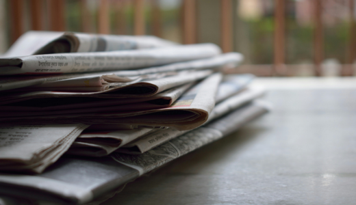 セリフでマスター！毎日英語塾　第4681号 リーディング